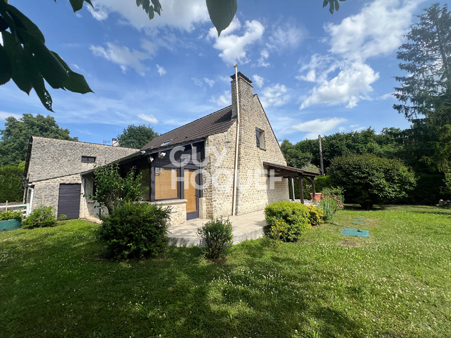 35 MIN FONTAINEBLEAU