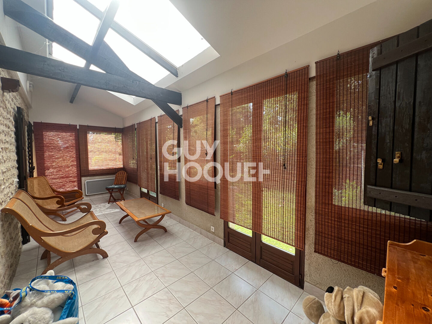 35 MIN FONTAINEBLEAU