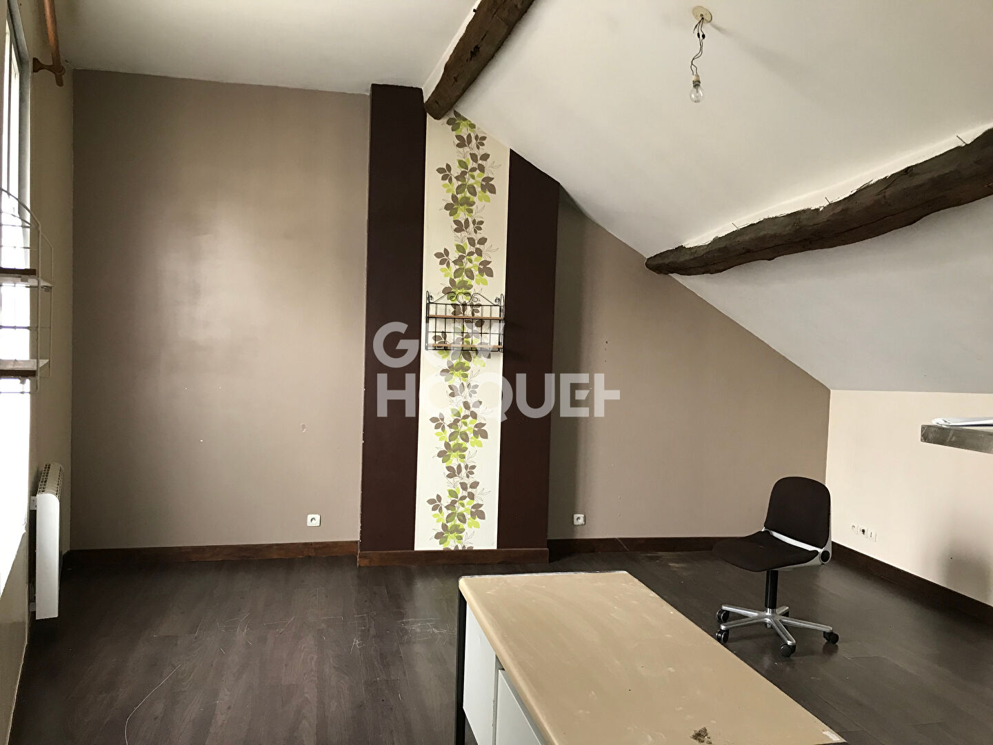 Appartement Malesherbes