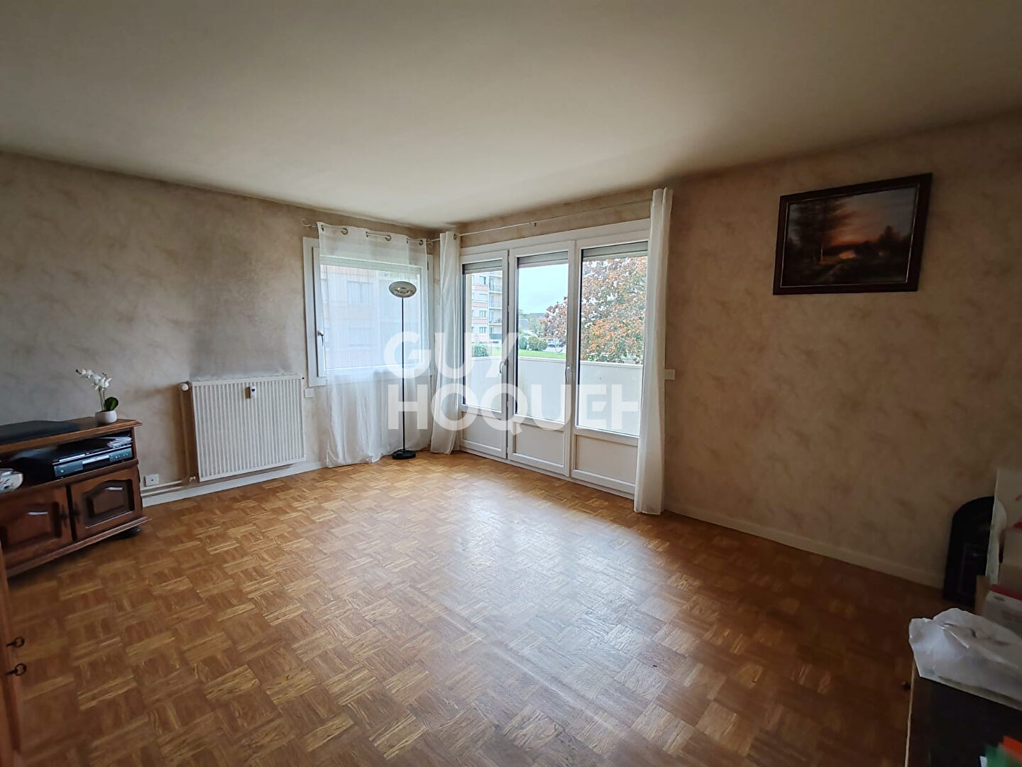 Appartement 12 Minutes sud de MILLY LA FORET