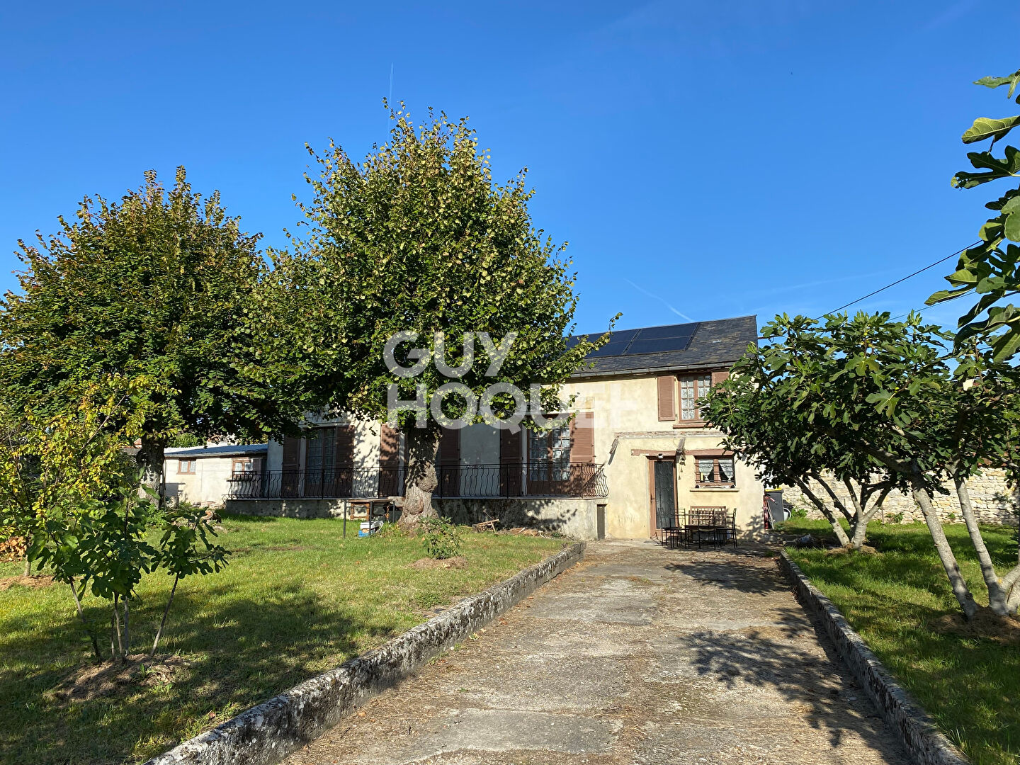 30 min MILLY LA FORET, 90 KM de PARIS