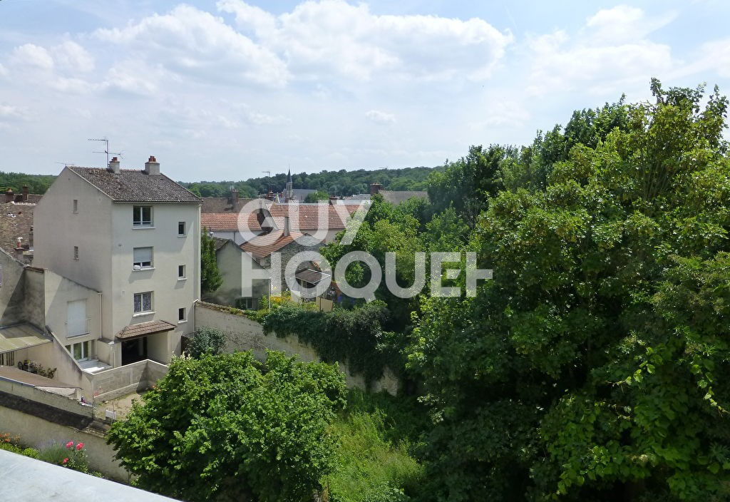 APPARTEMENT A VENDRE - 12 MIN SUD MILLY LA FORET