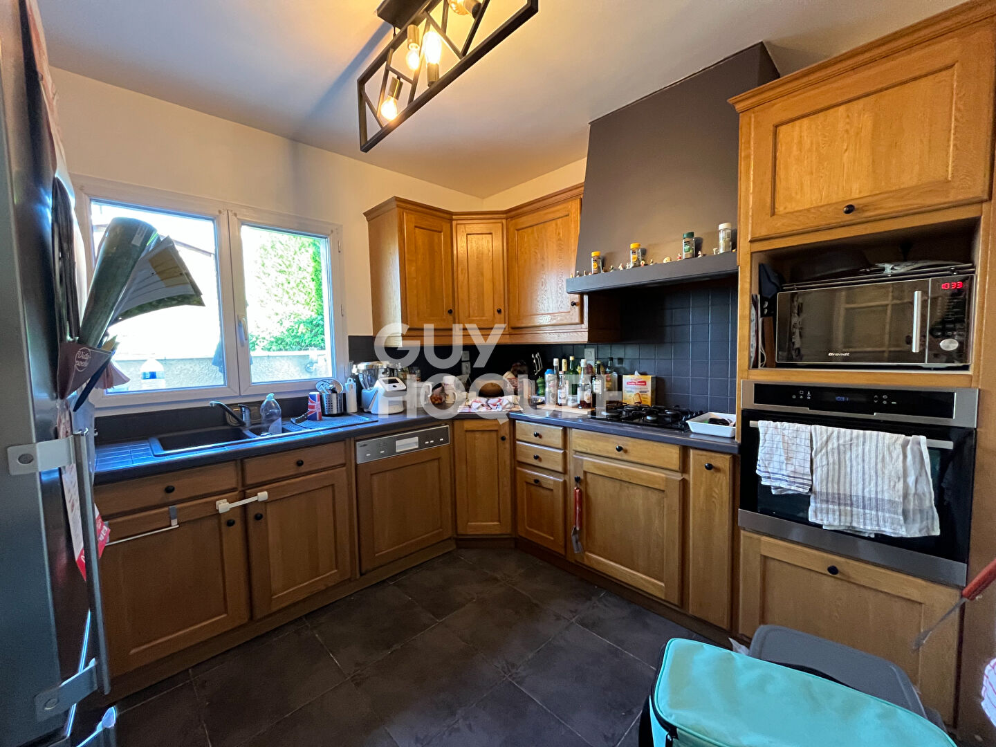 12 MIN SUD MILLY LA FORET