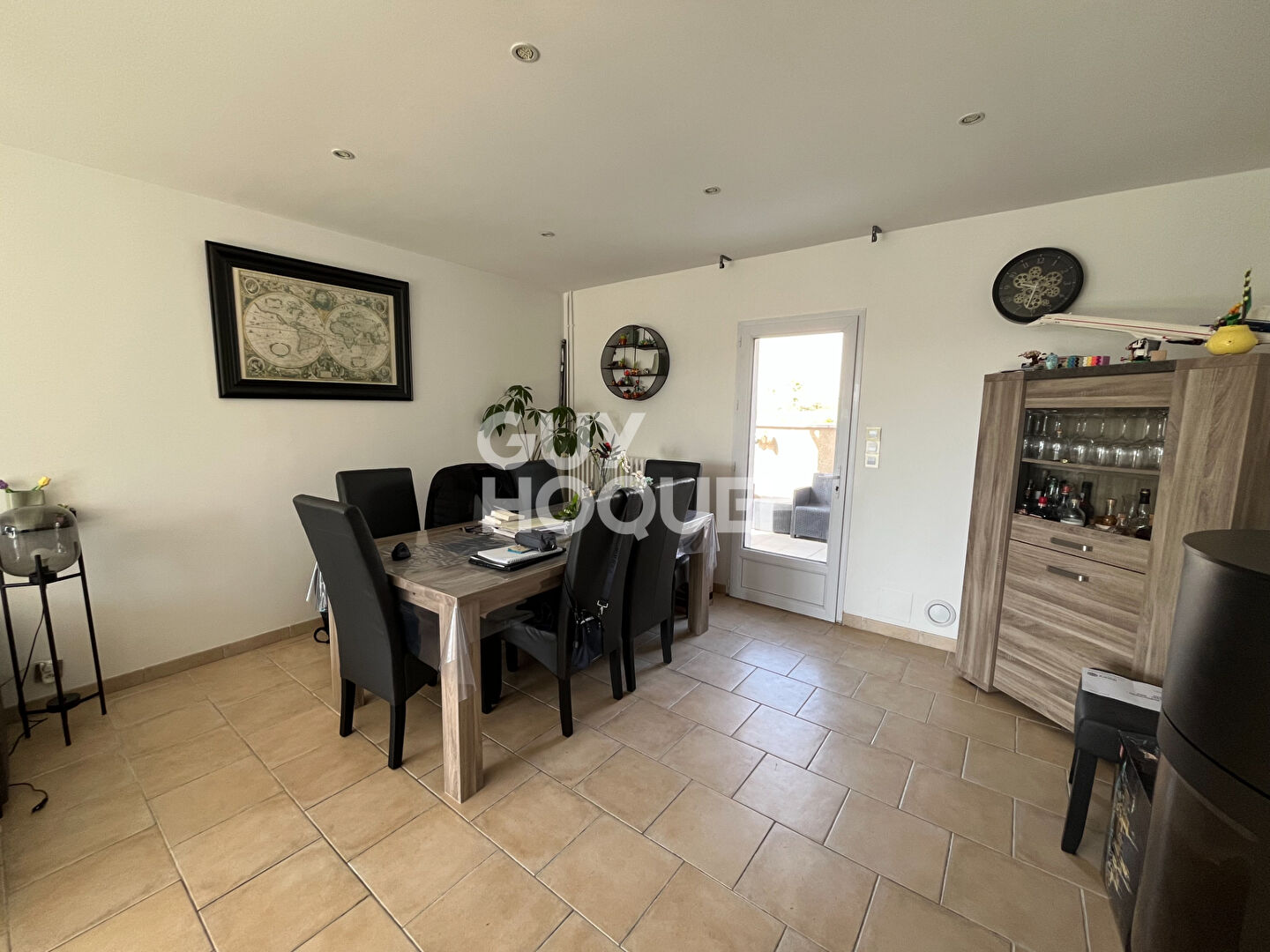 12 MIN SUD MILLY LA FORET