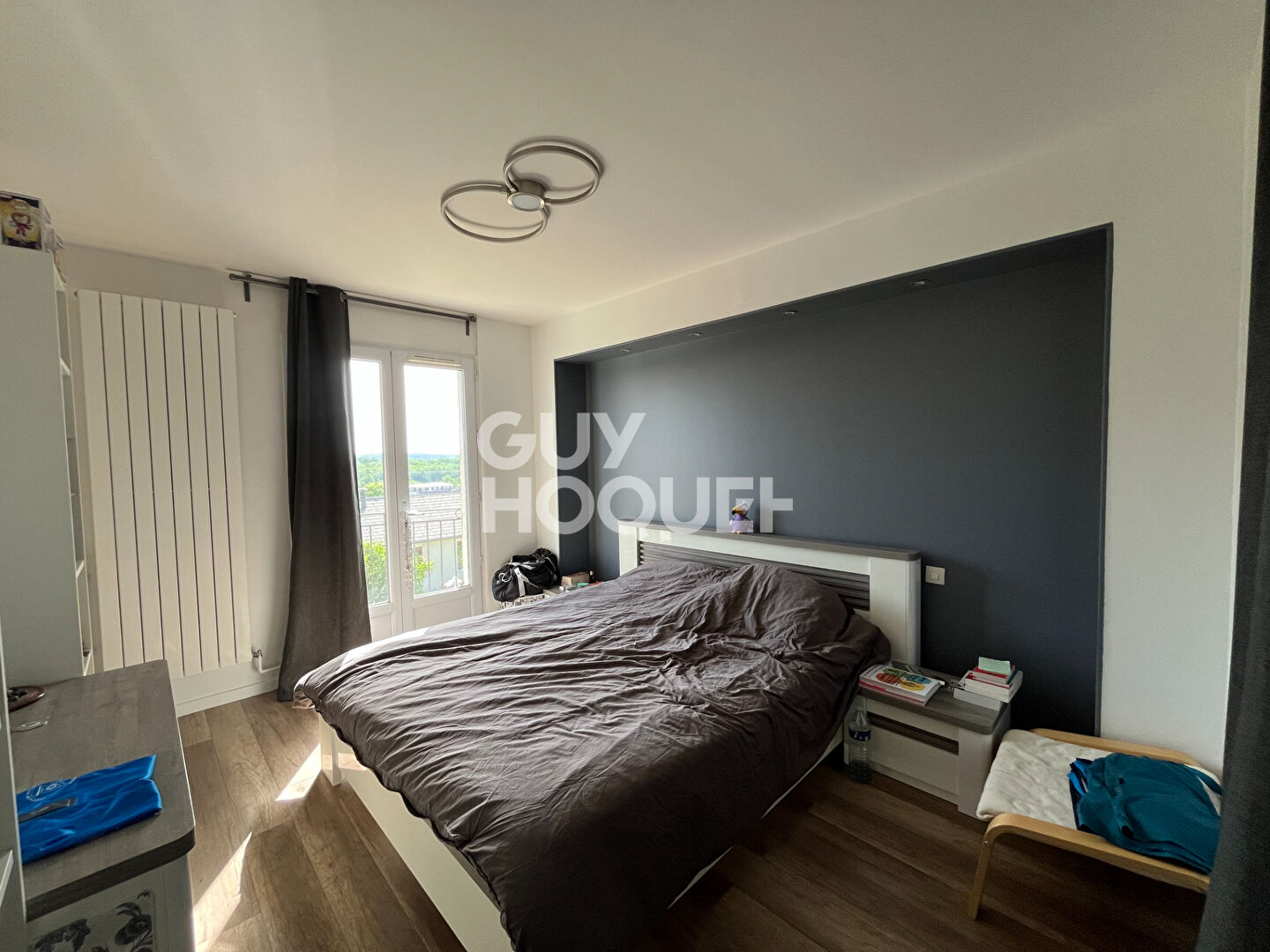 12 MIN SUD MILLY LA FORET