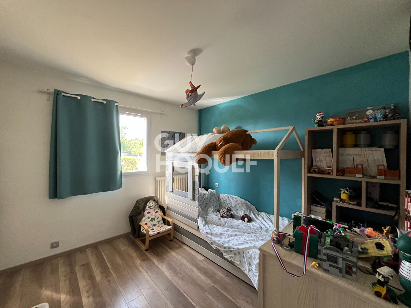 12 MIN SUD MILLY LA FORET