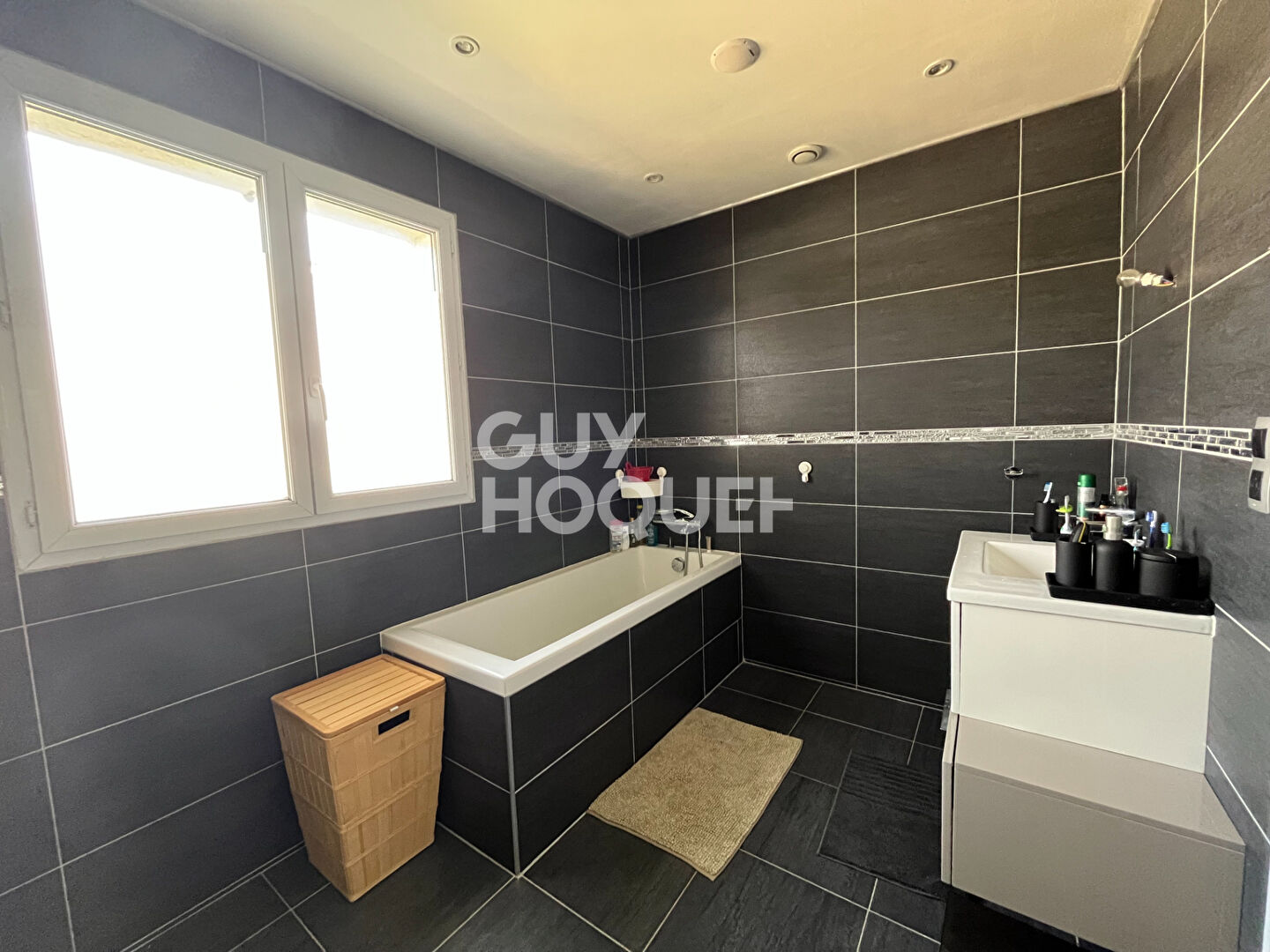 12 MIN SUD MILLY LA FORET