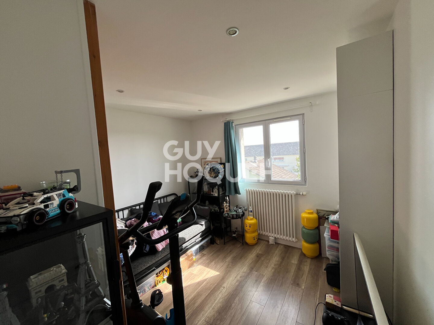 12 MIN SUD MILLY LA FORET