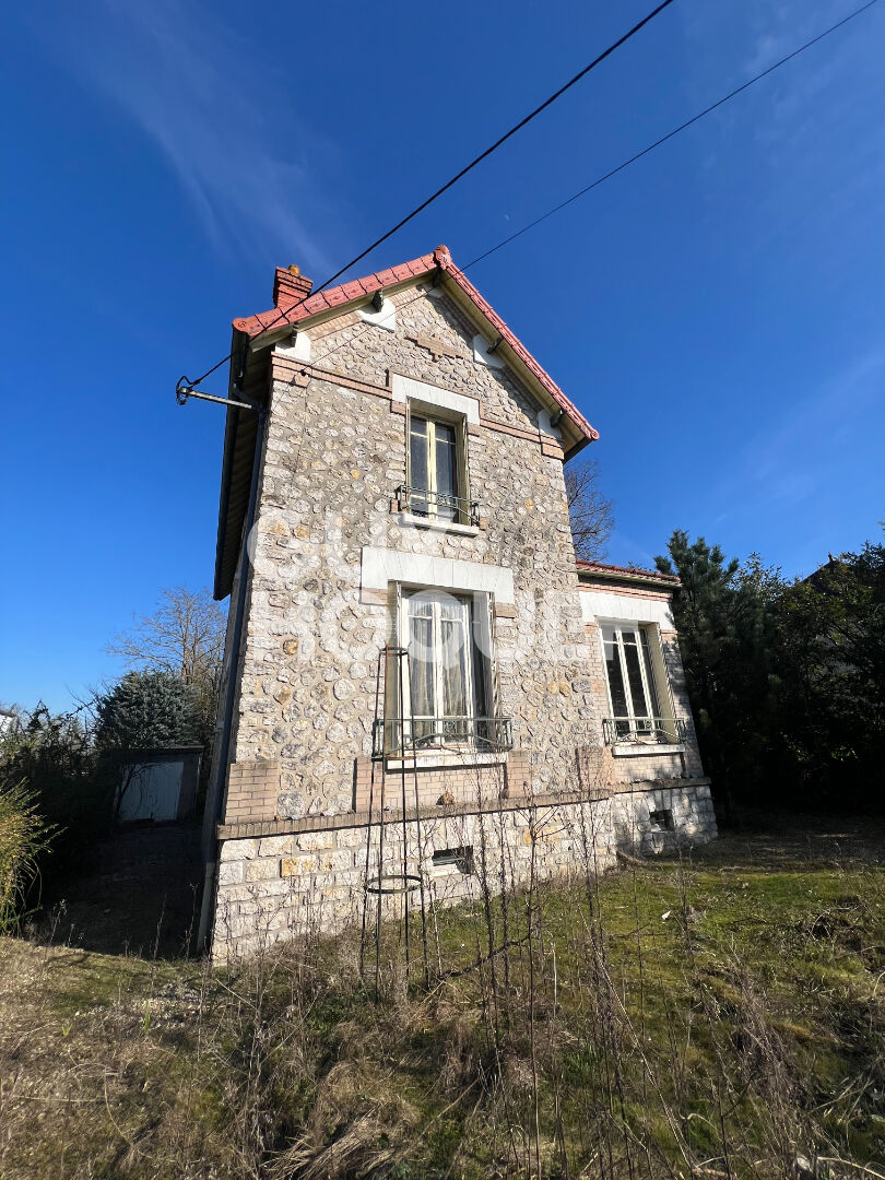 12 MIN SUD MILLY LA FORET