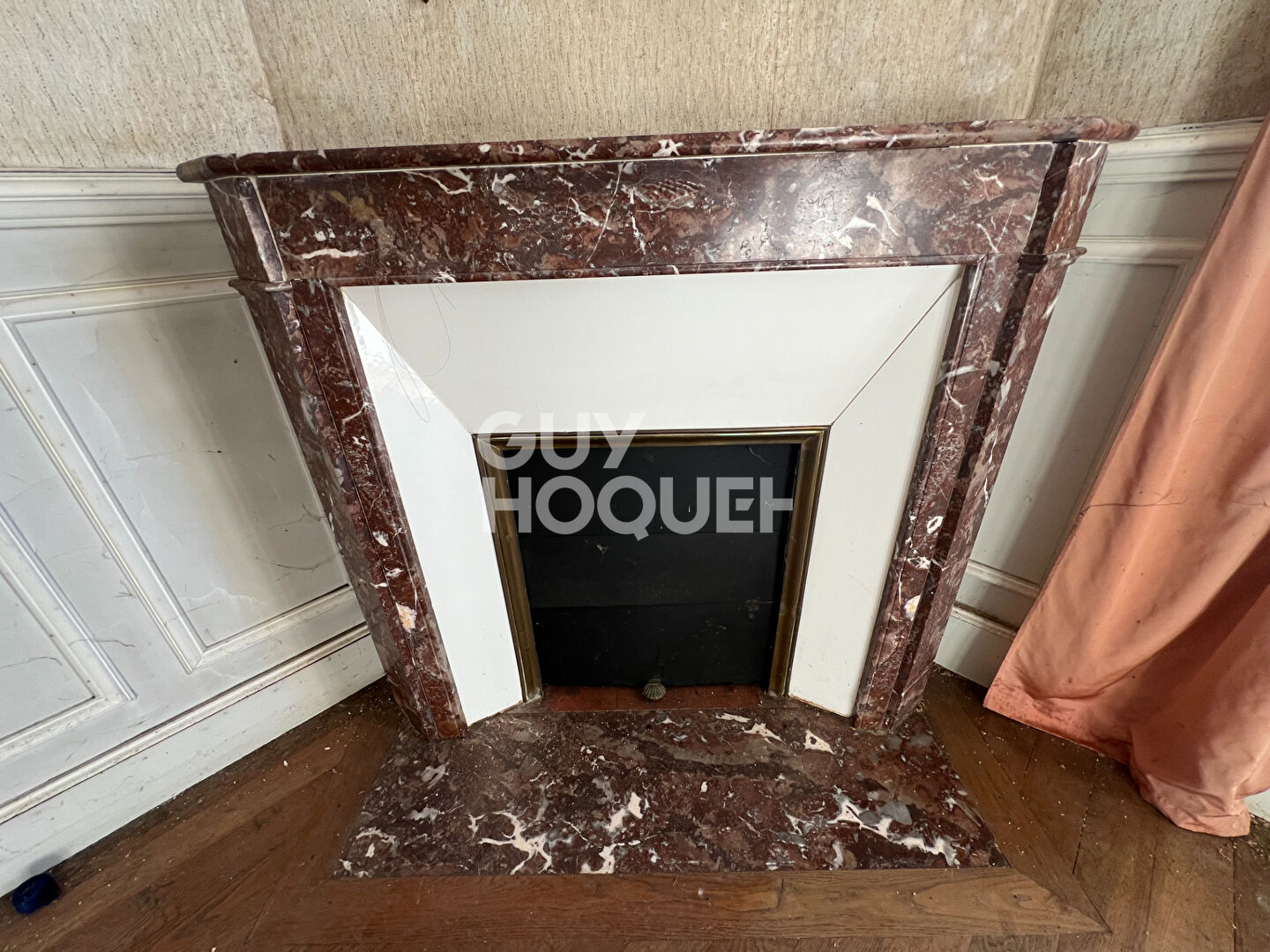 12 MIN SUD MILLY LA FORET