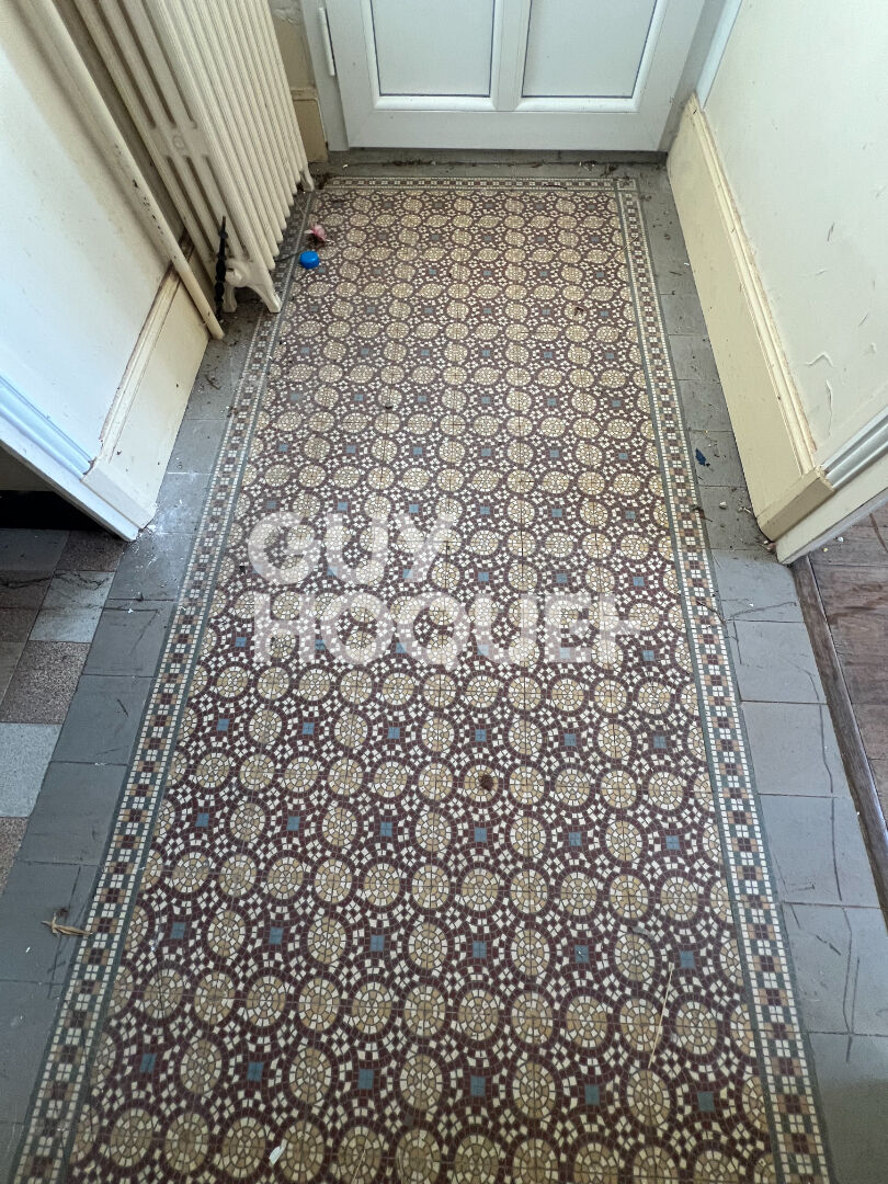 12 MIN SUD MILLY LA FORET