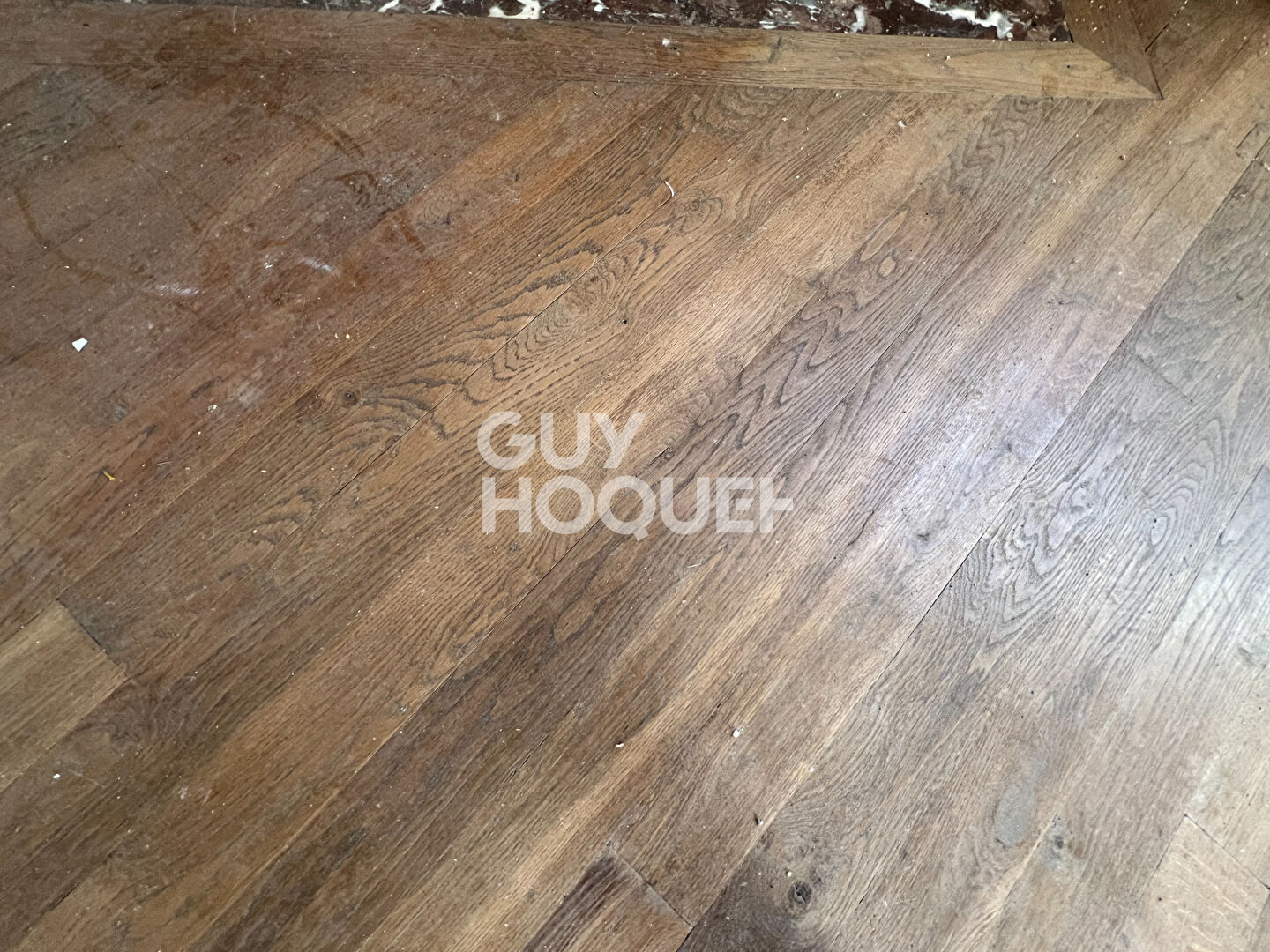 12 MIN SUD MILLY LA FORET