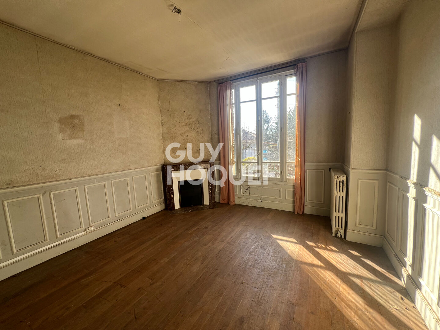 12 MIN SUD MILLY LA FORET