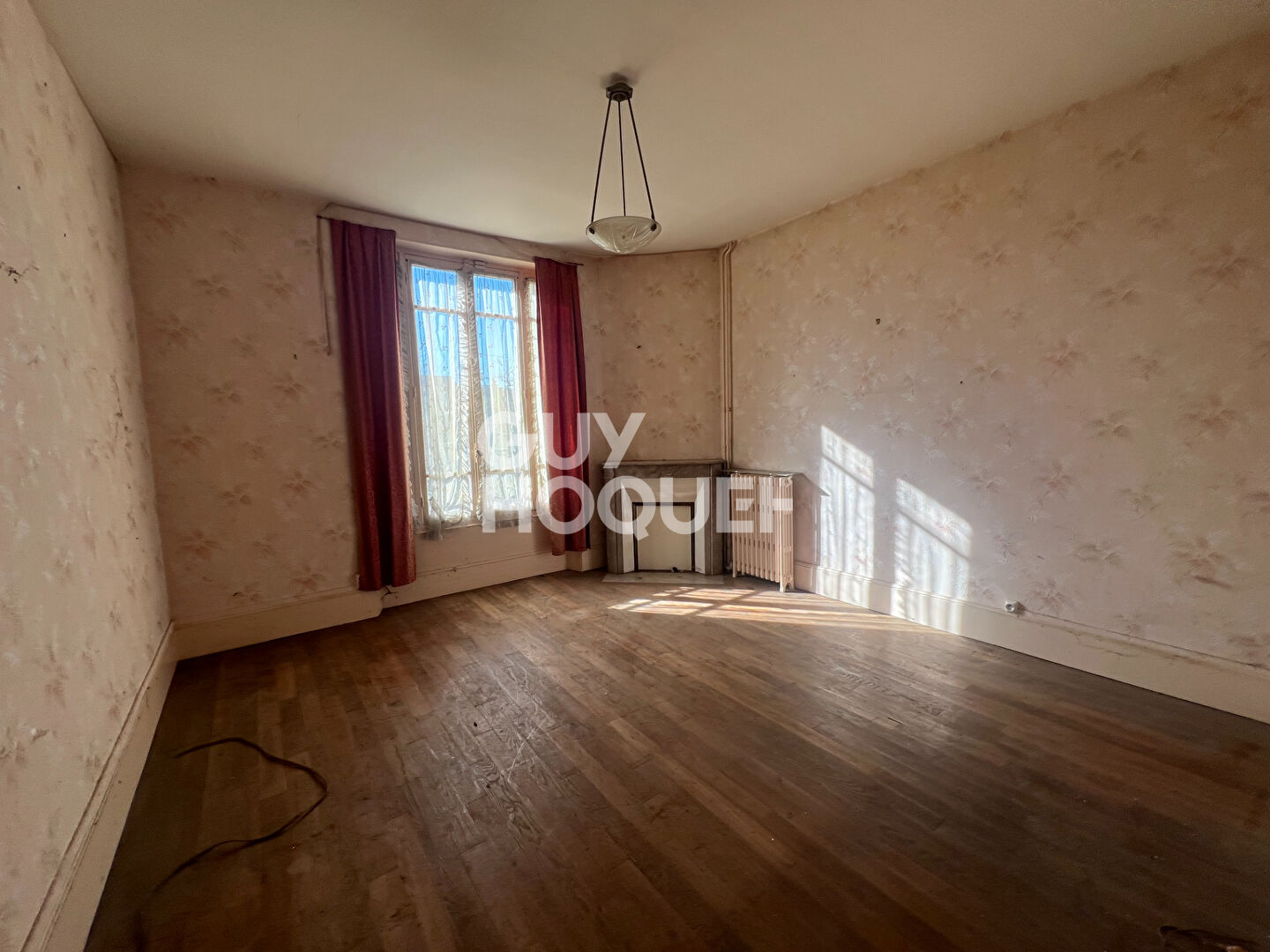 12 MIN SUD MILLY LA FORET