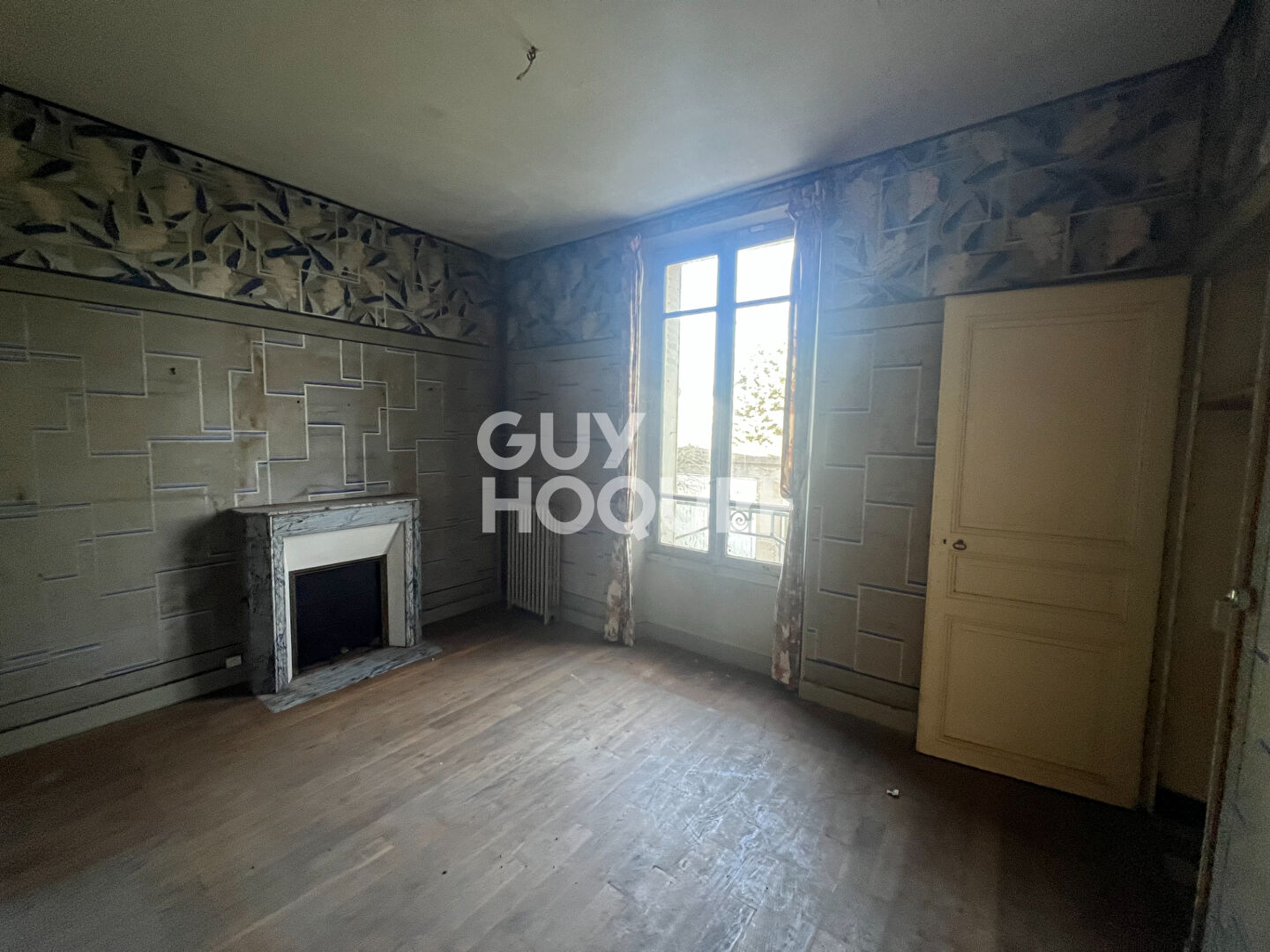 12 MIN SUD MILLY LA FORET