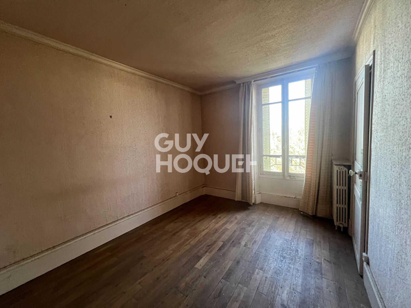 12 MIN SUD MILLY LA FORET