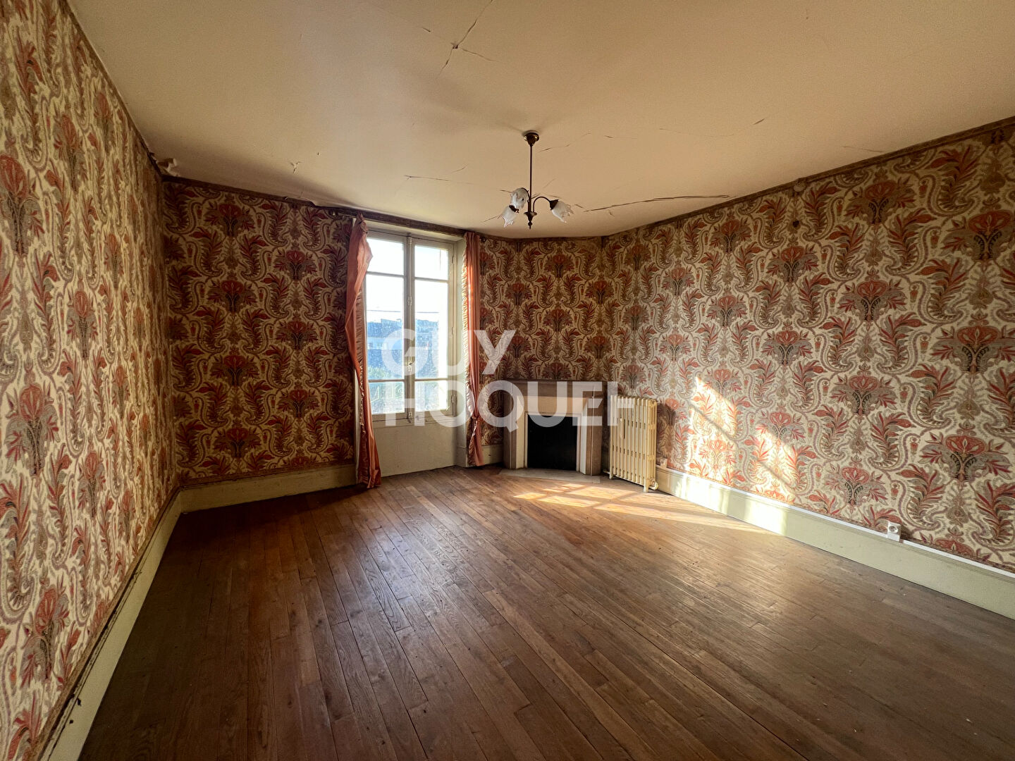 12 MIN SUD MILLY LA FORET