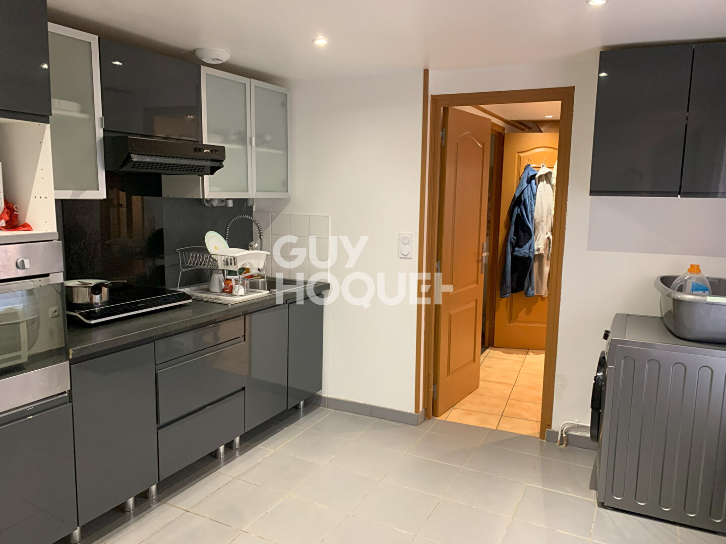 12 min MILLY LA FORET