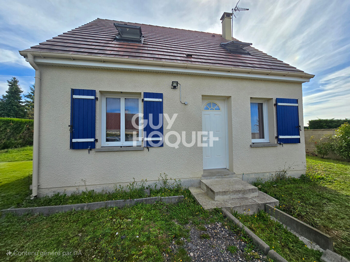 Maison