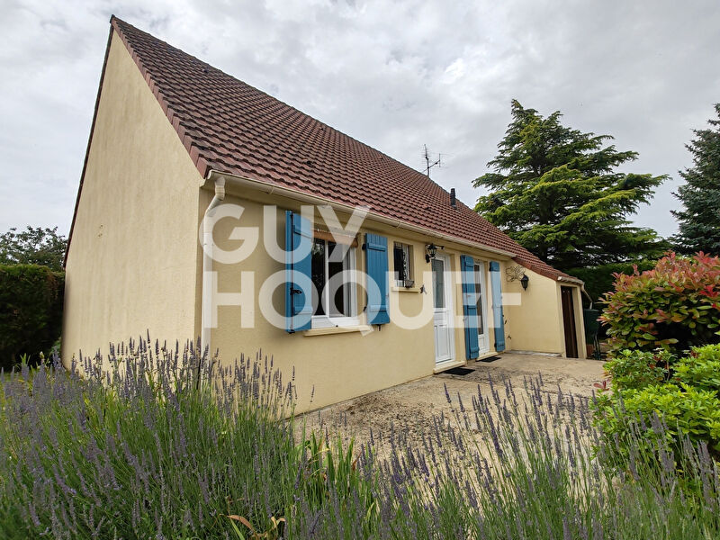 20 MIN SUD MILLY LA FORET