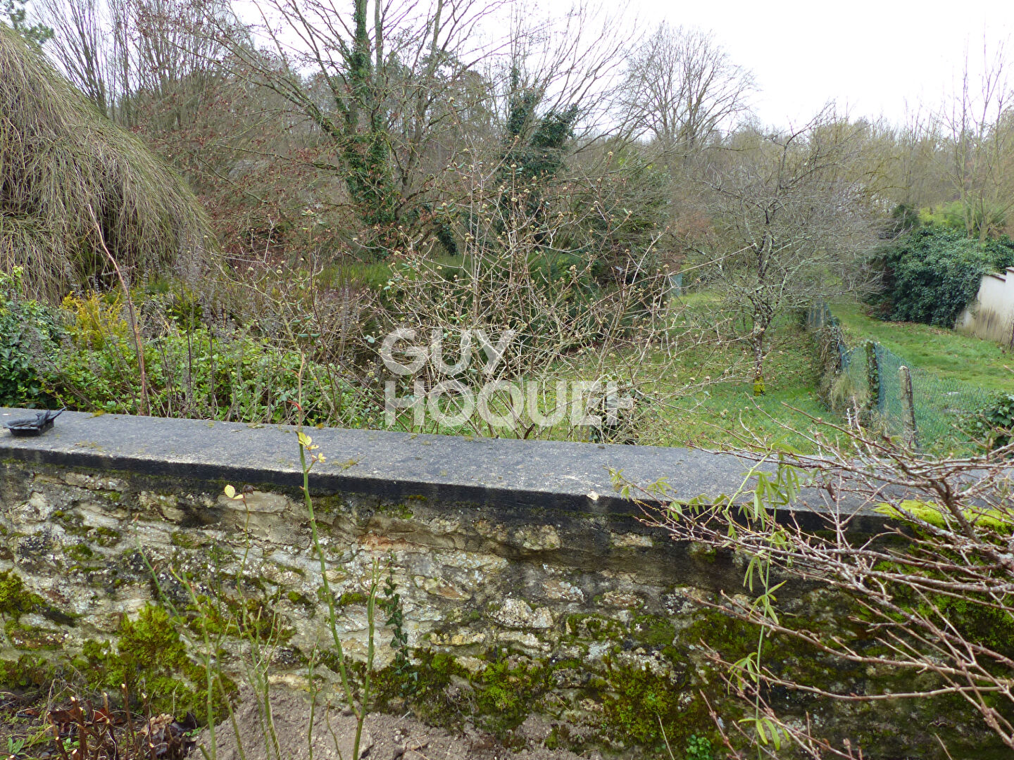 Maison 20 min Sud Milly-la-Forêt - Maison en pierre - Secteur calme et boisé