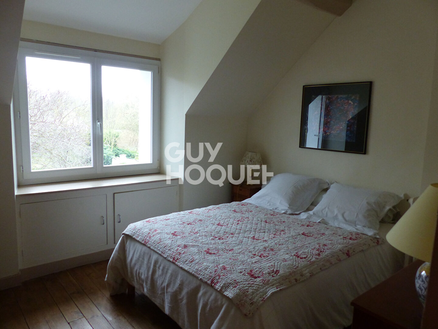 Maison 20 min Sud Milly-la-Forêt - Maison en pierre - Secteur calme et boisé