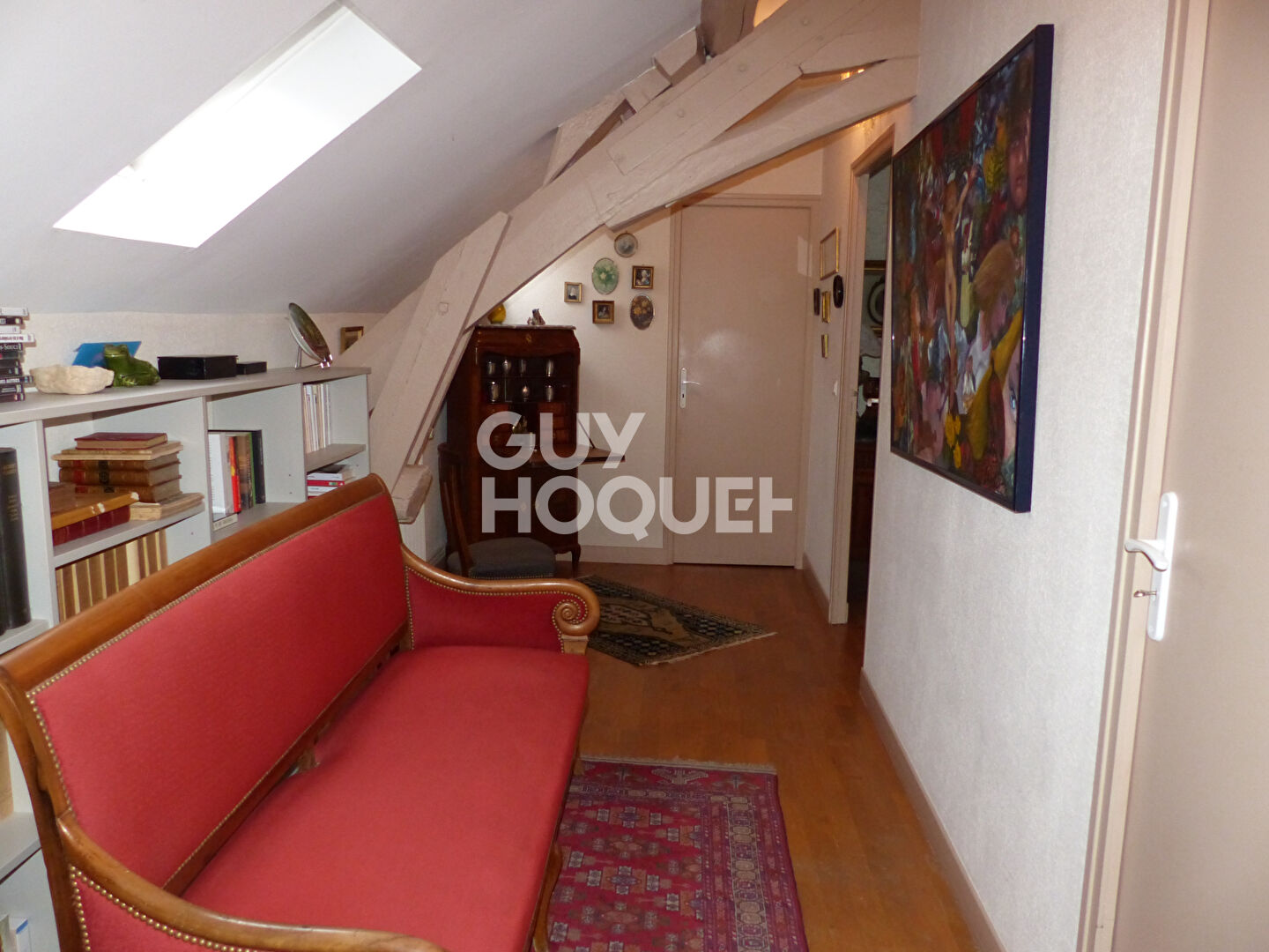 Maison 20 min Sud Milly-la-Forêt - Maison en pierre - Secteur calme et boisé