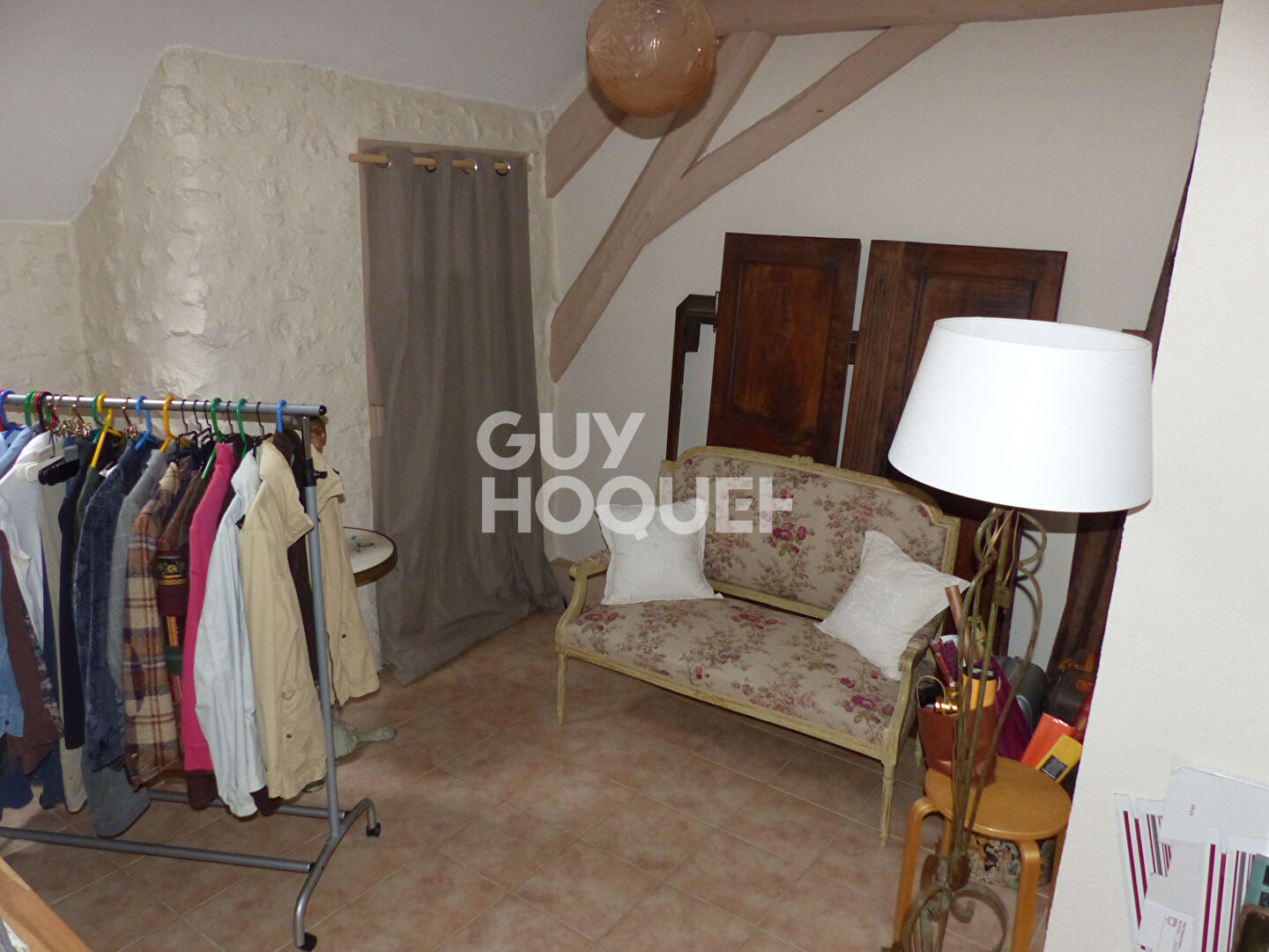 Maison 20 min Sud Milly-la-Forêt - Maison en pierre - Secteur calme et boisé