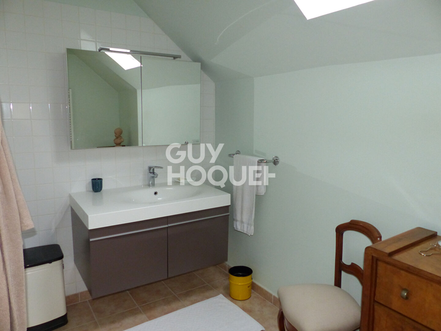 Maison 20 min Sud Milly-la-Forêt - Maison en pierre - Secteur calme et boisé