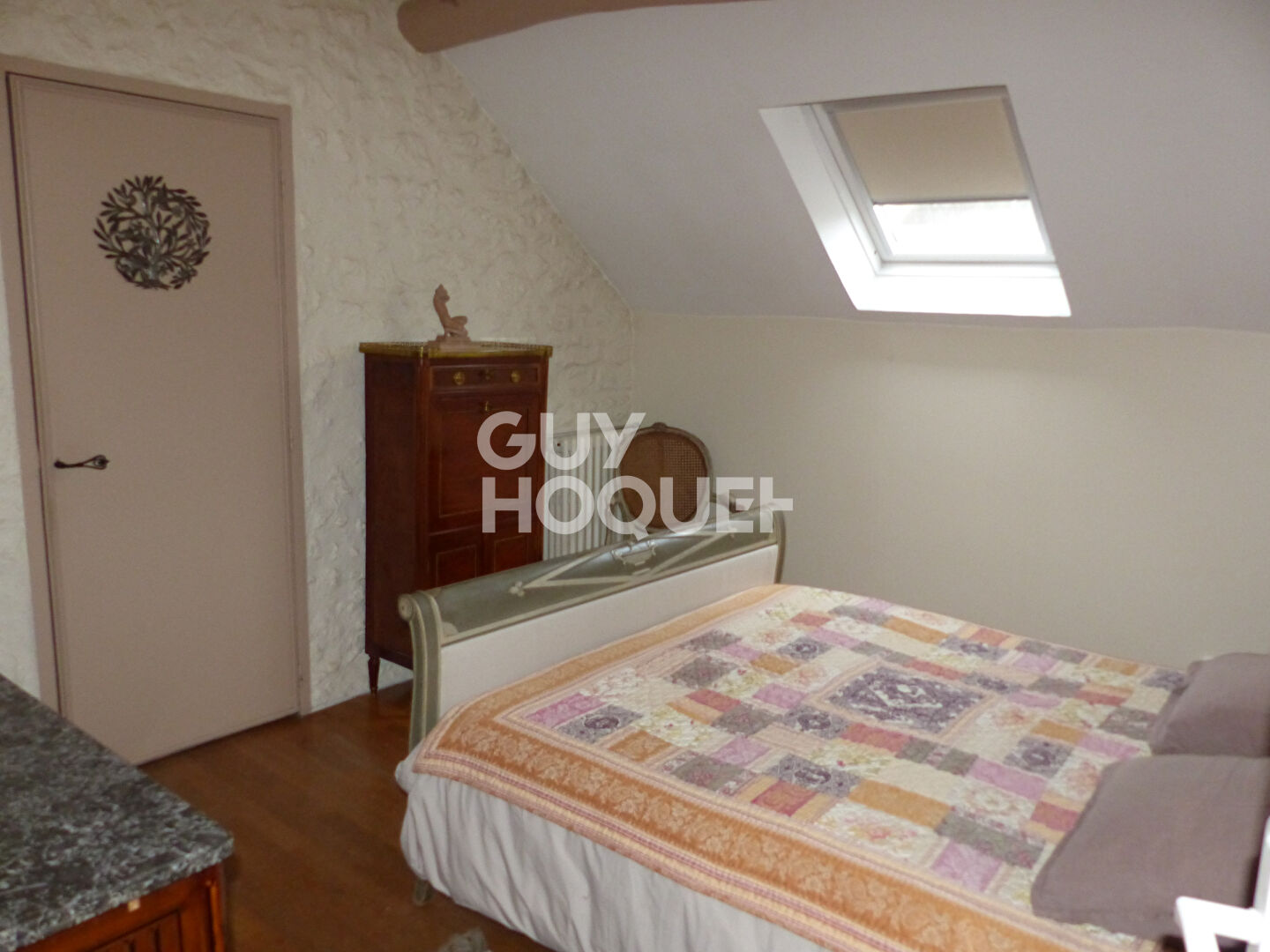 Maison 20 min Sud Milly-la-Forêt - Maison en pierre - Secteur calme et boisé