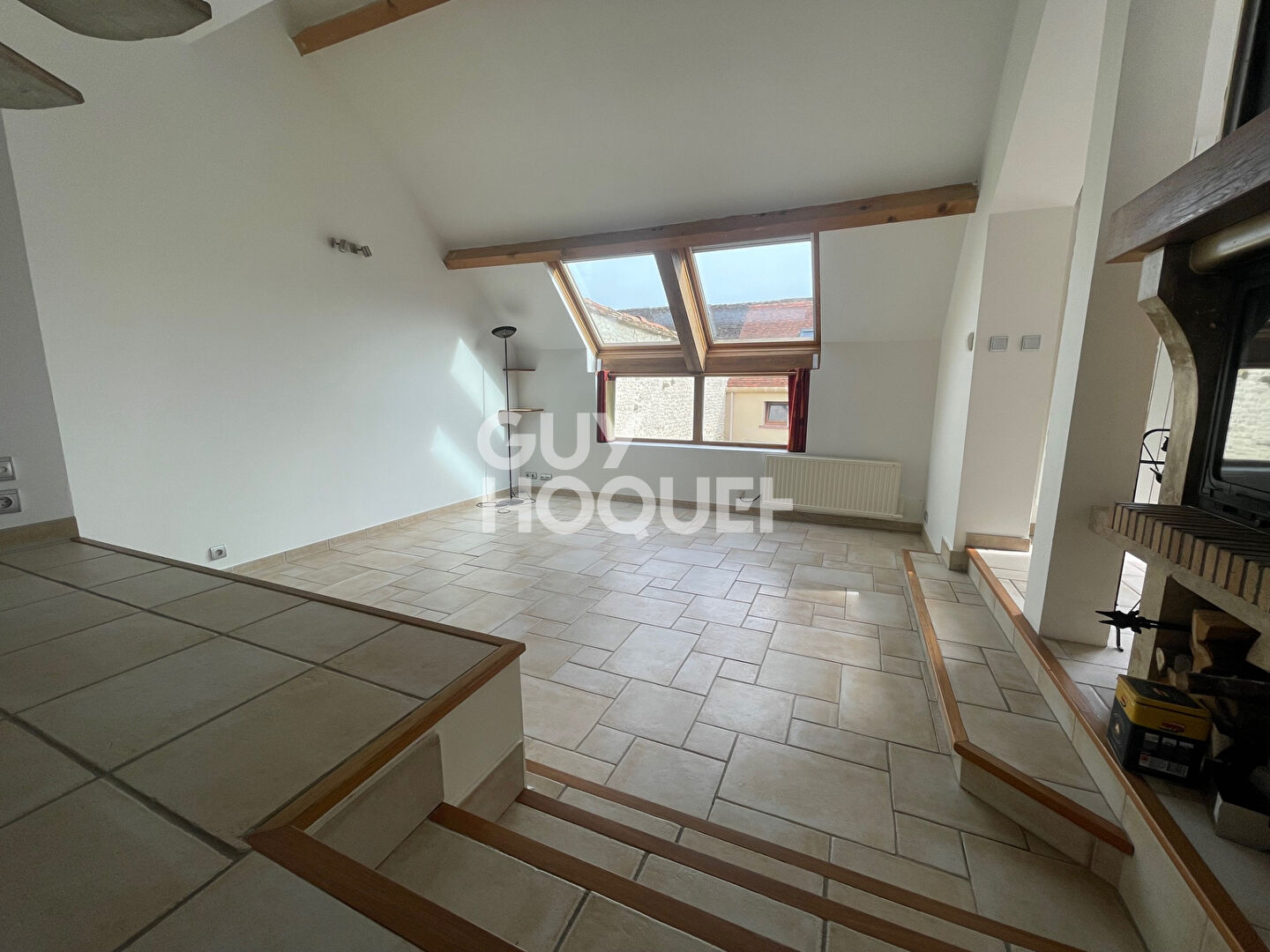 Maison 10 MIN A6 URY