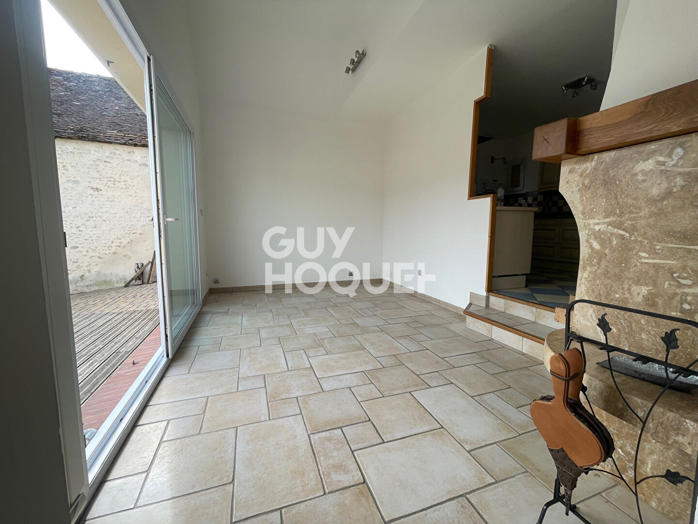 Maison 10 MIN A6 URY