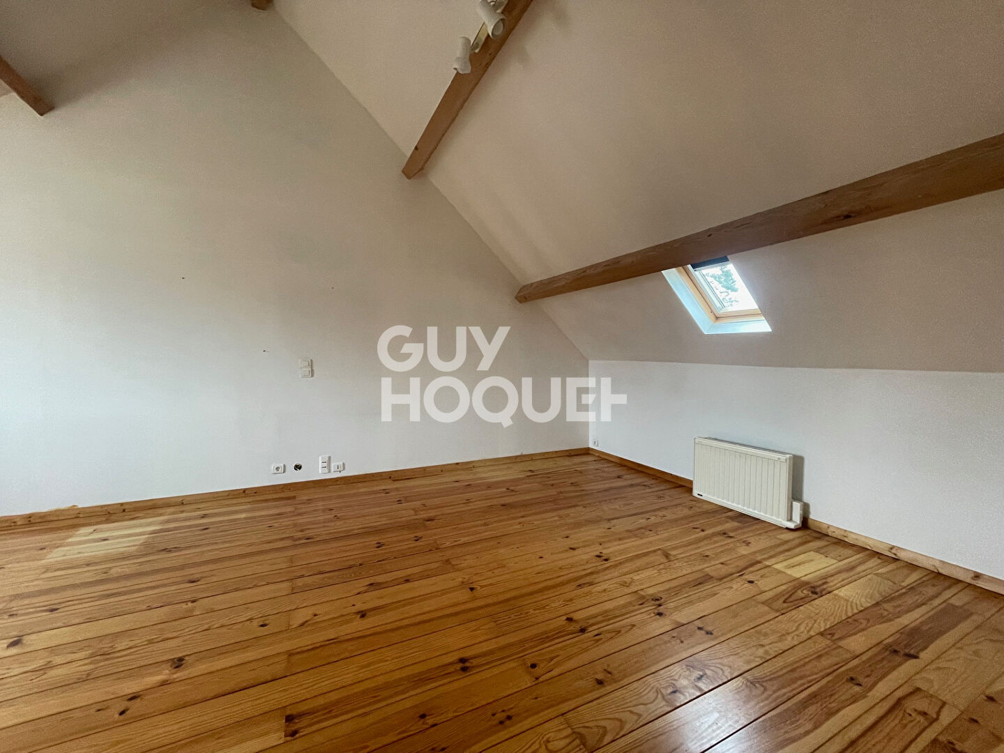 Maison 10 MIN A6 URY