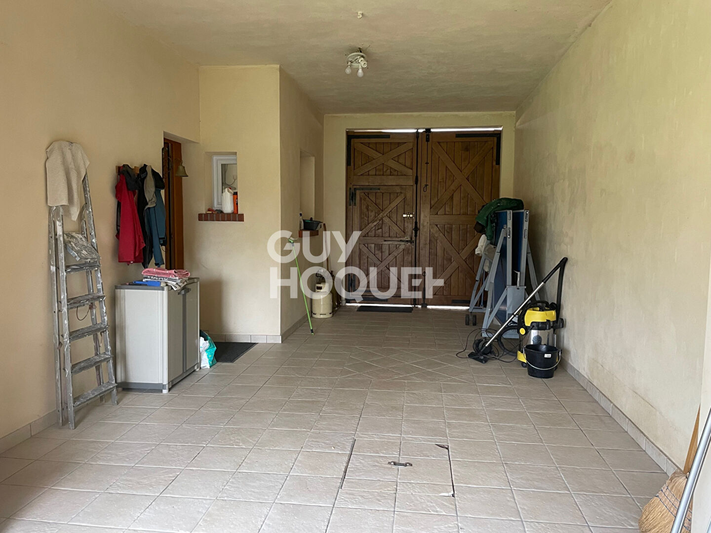 Maison 10 MIN A6 URY