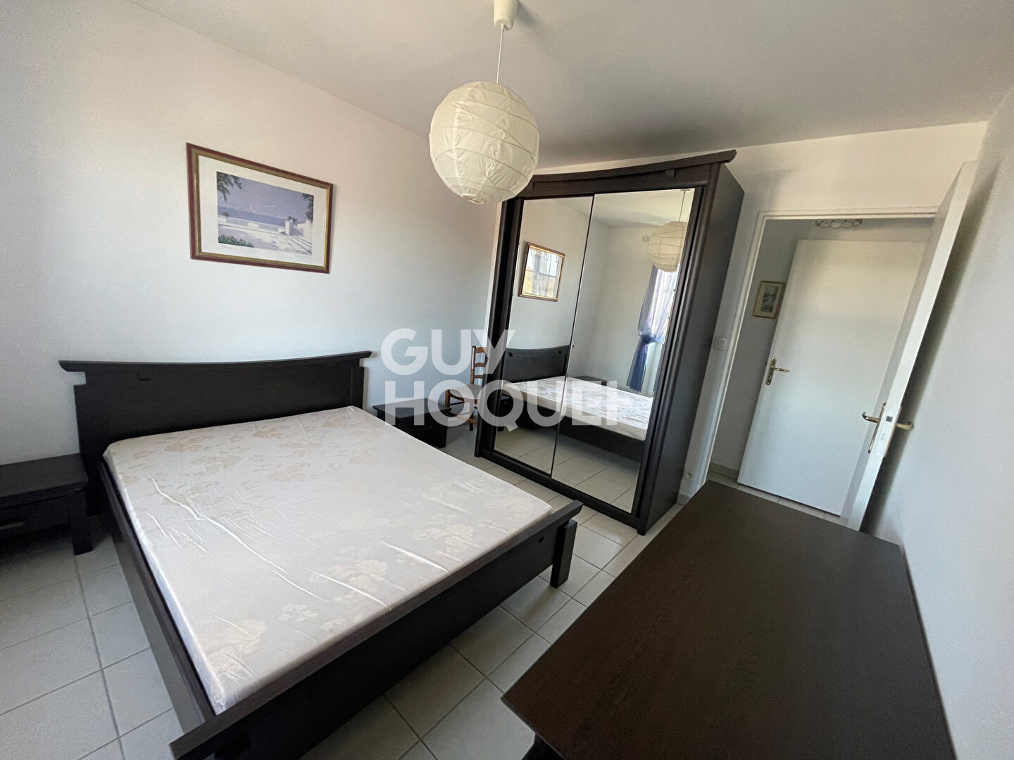 T2 A LOUER - MALESHERBES