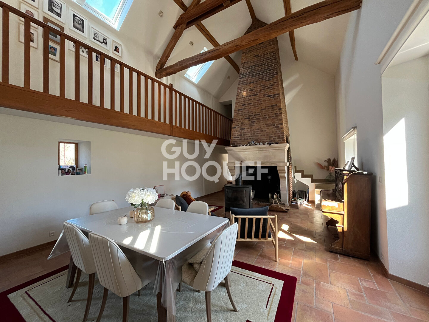 MAISON A VENDRE - 25 MIN FONTAINEBLEAU