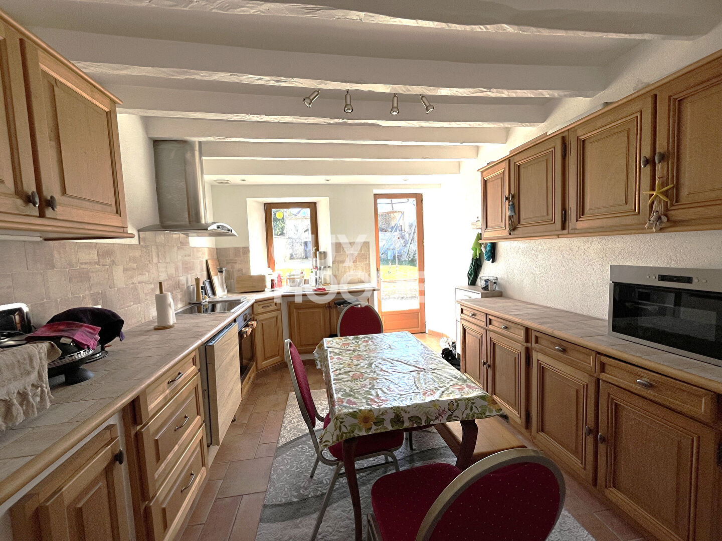 MAISON A VENDRE - 25 MIN FONTAINEBLEAU