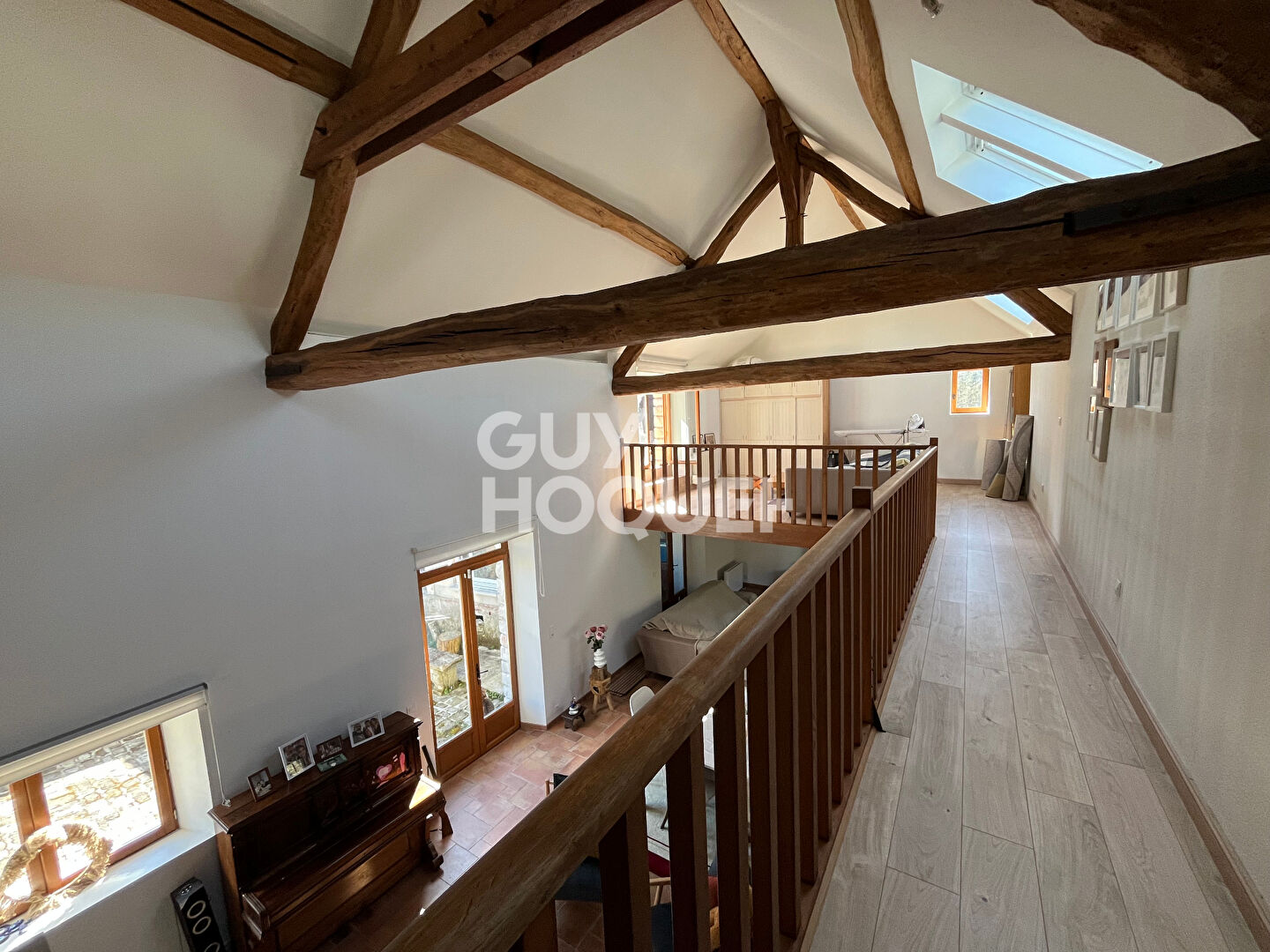 MAISON A VENDRE - 25 MIN FONTAINEBLEAU