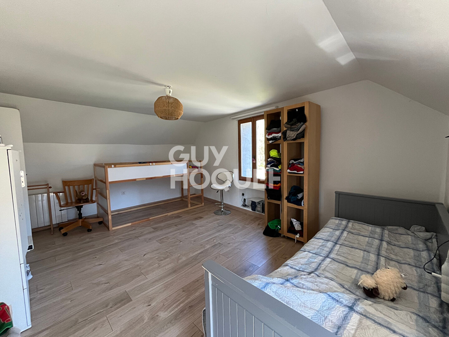 MAISON A VENDRE - 25 MIN FONTAINEBLEAU