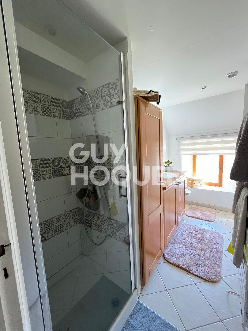 MAISON A VENDRE - 25 MIN FONTAINEBLEAU