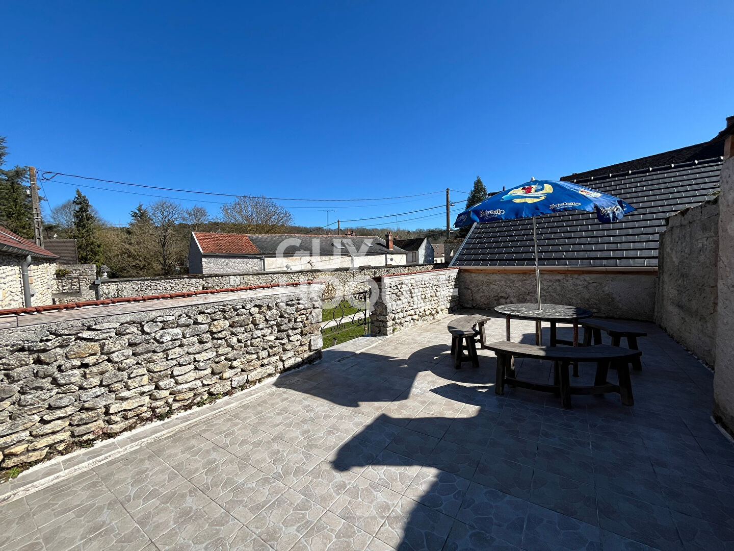 MAISON A VENDRE - 25 MIN FONTAINEBLEAU