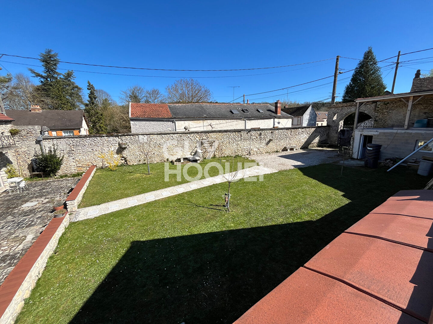 MAISON A VENDRE - 25 MIN FONTAINEBLEAU