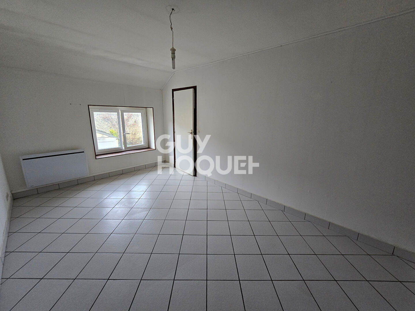 12 MIN SUD MILLY LA FORET