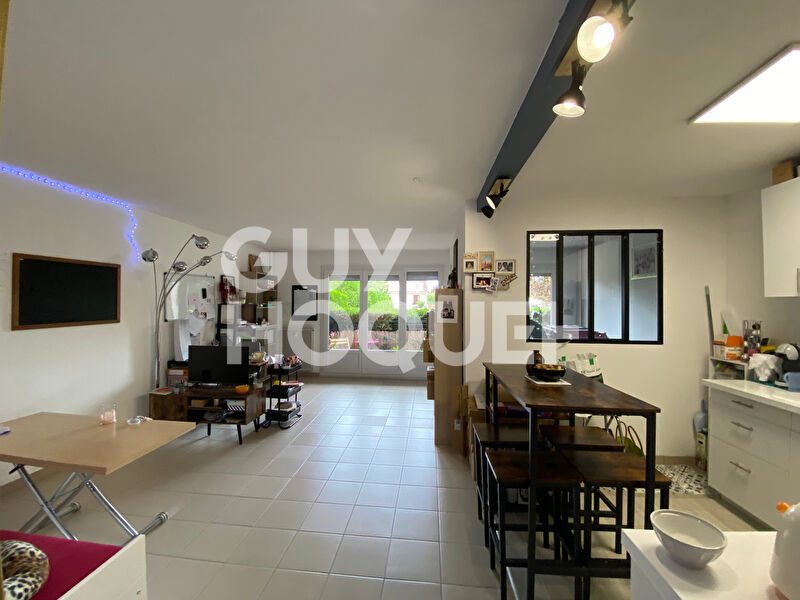 12 MIN SUD MILLY LA FORET