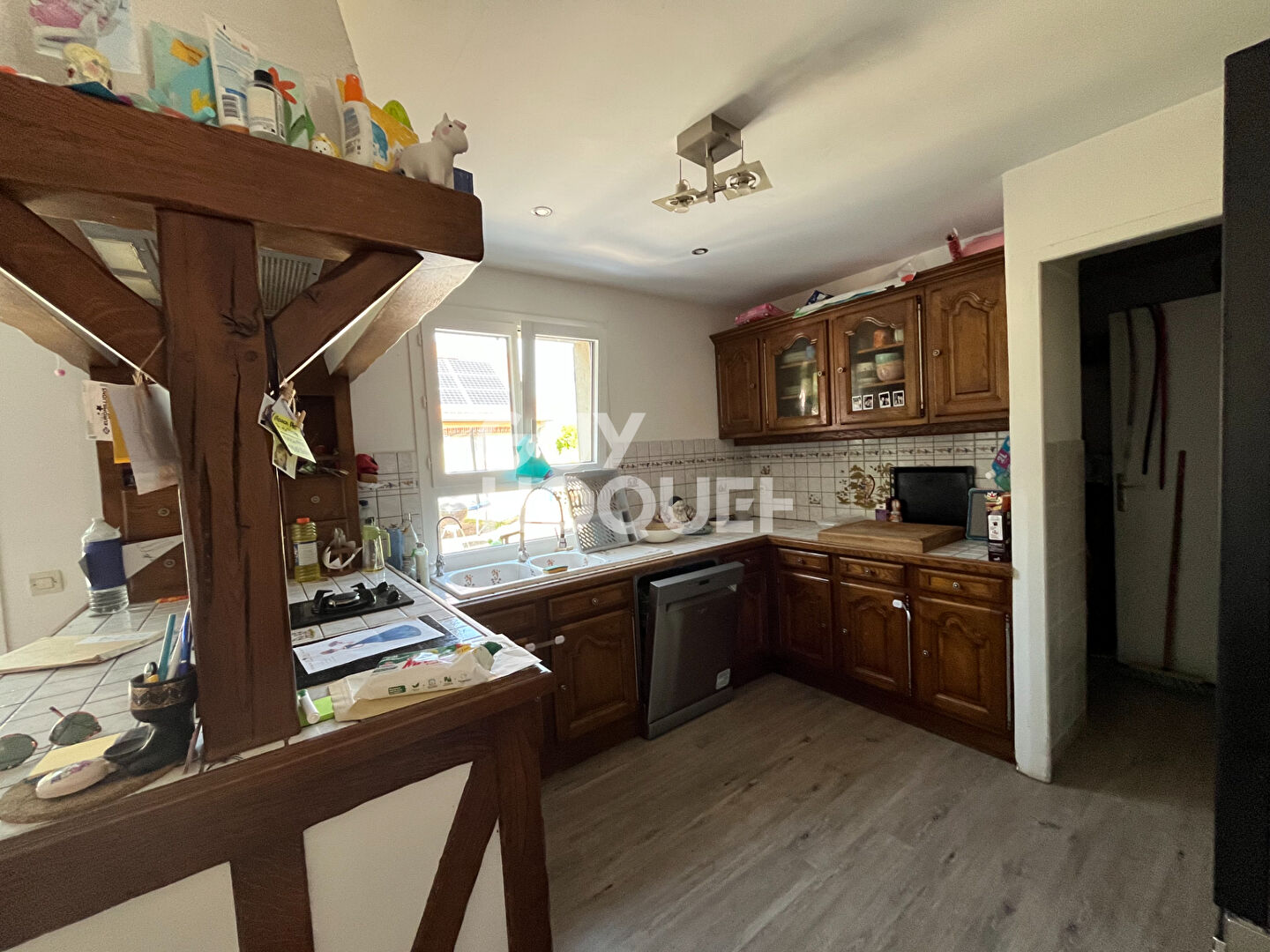 Maison Puiseaux 9 pièce(s) 136.54 m2