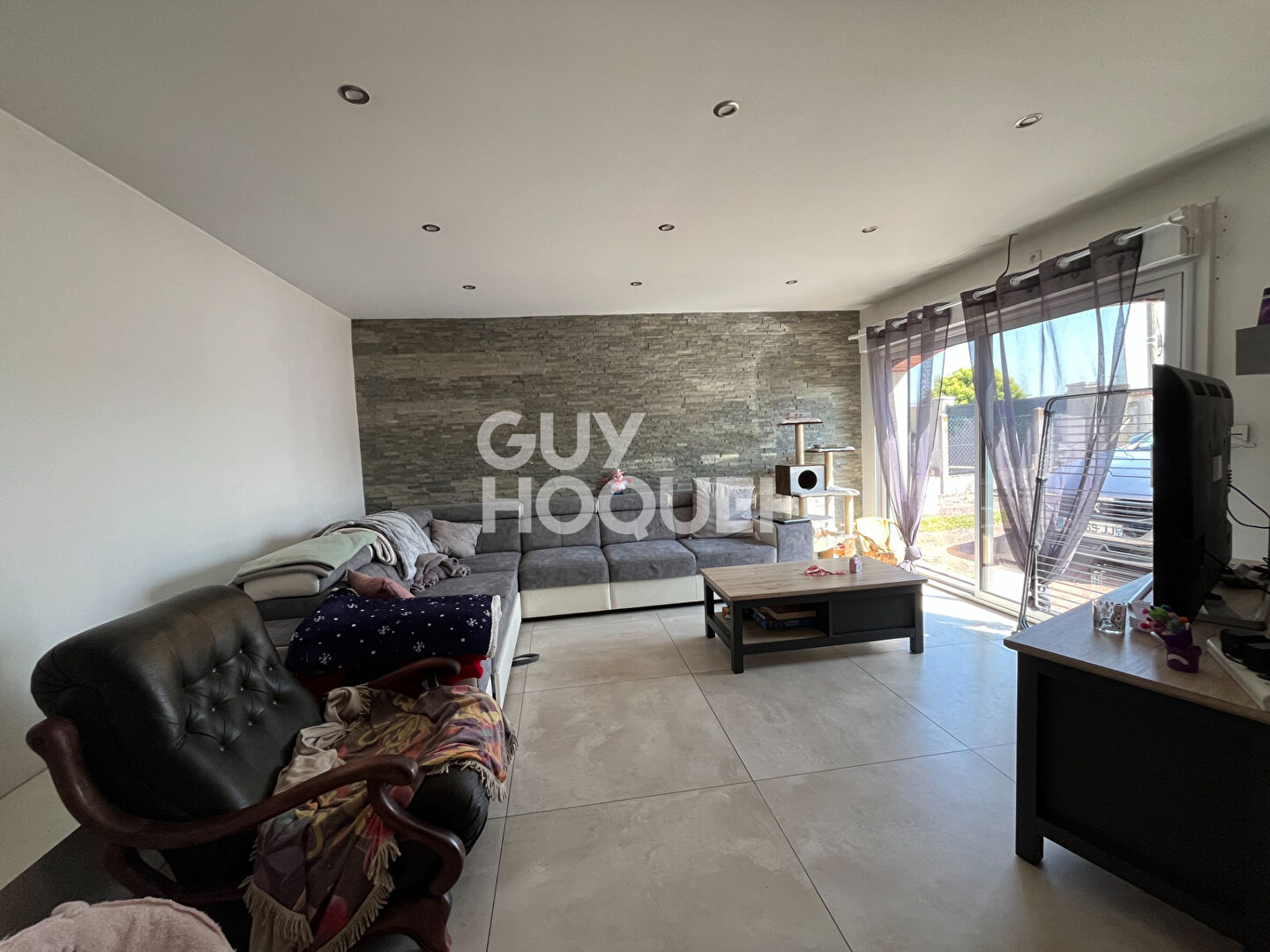 Maison Puiseaux 9 pièce(s) 136.54 m2