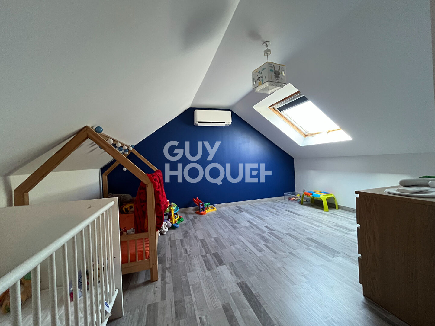 Maison Puiseaux 9 pièce(s) 136.54 m2