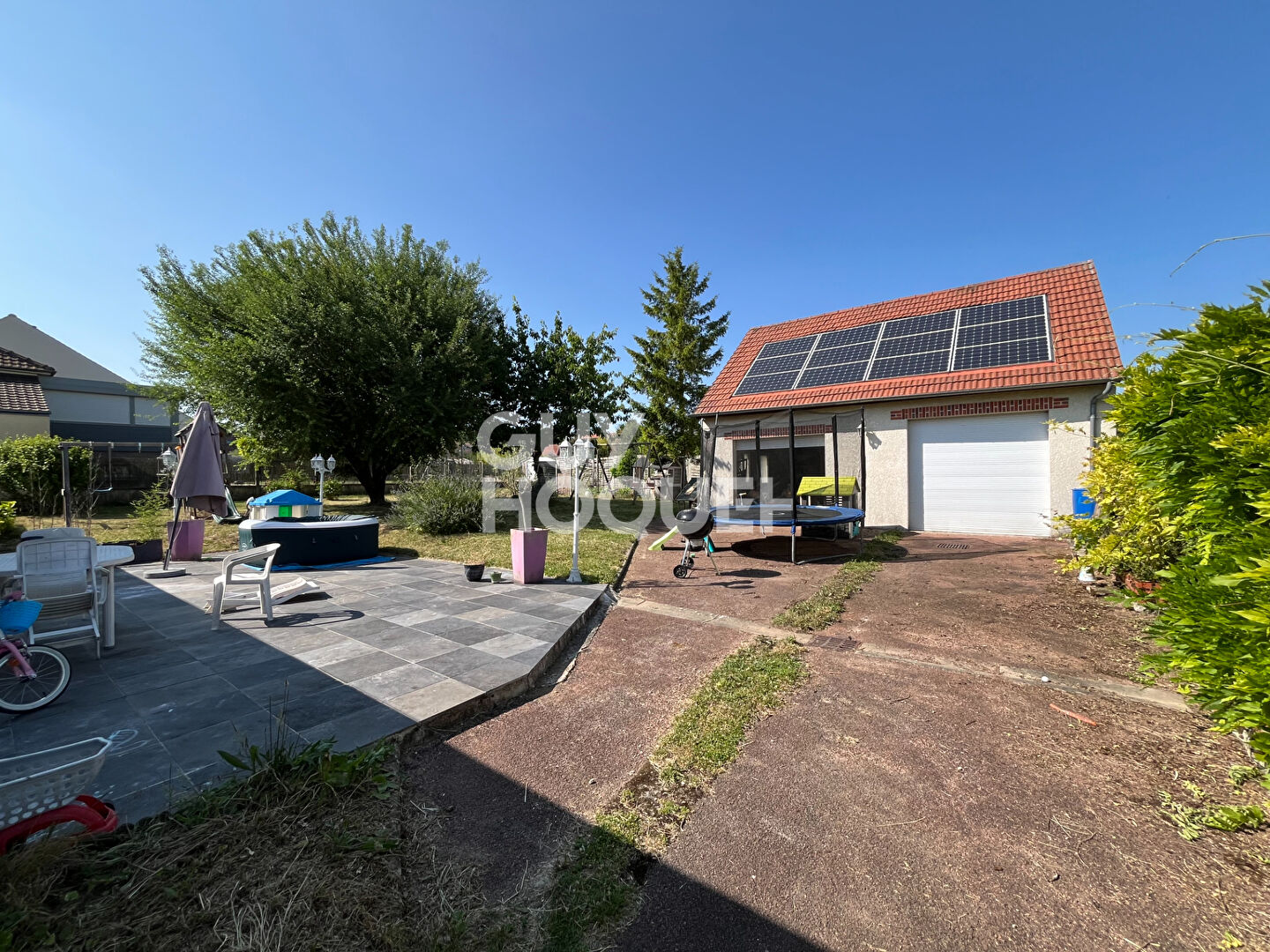 Maison Puiseaux 9 pièce(s) 136.54 m2