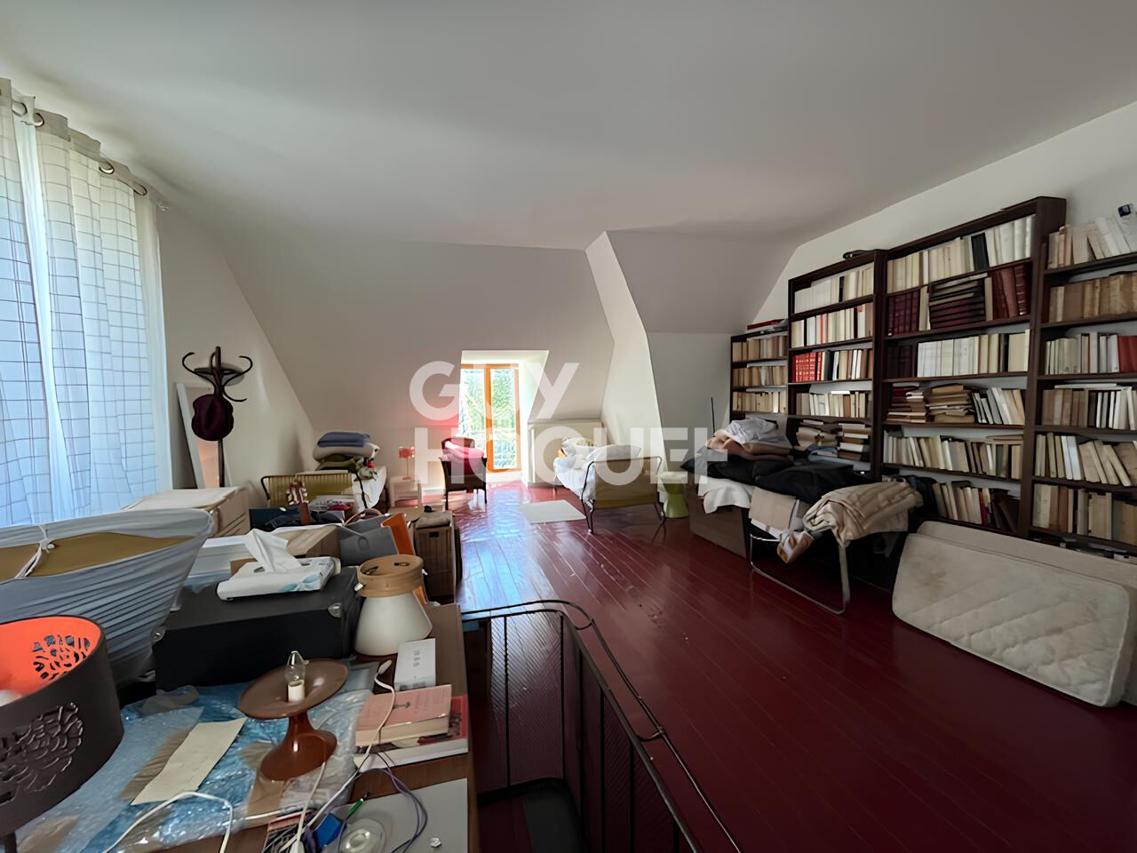 MAISON 15 MIN A6 URY