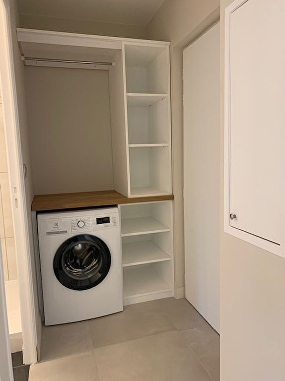 T1 STUDIO A LOUER - MALESHERBES